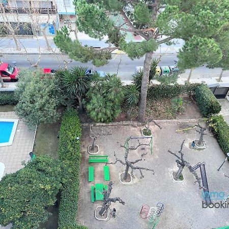 Sun Beach Gisamar Salou Zewnętrze zdjęcie