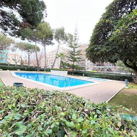 Sun Beach Gisamar Salou Zewnętrze zdjęcie