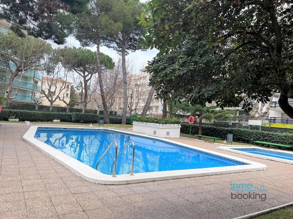 Sun Beach Gisamar Salou Zewnętrze zdjęcie