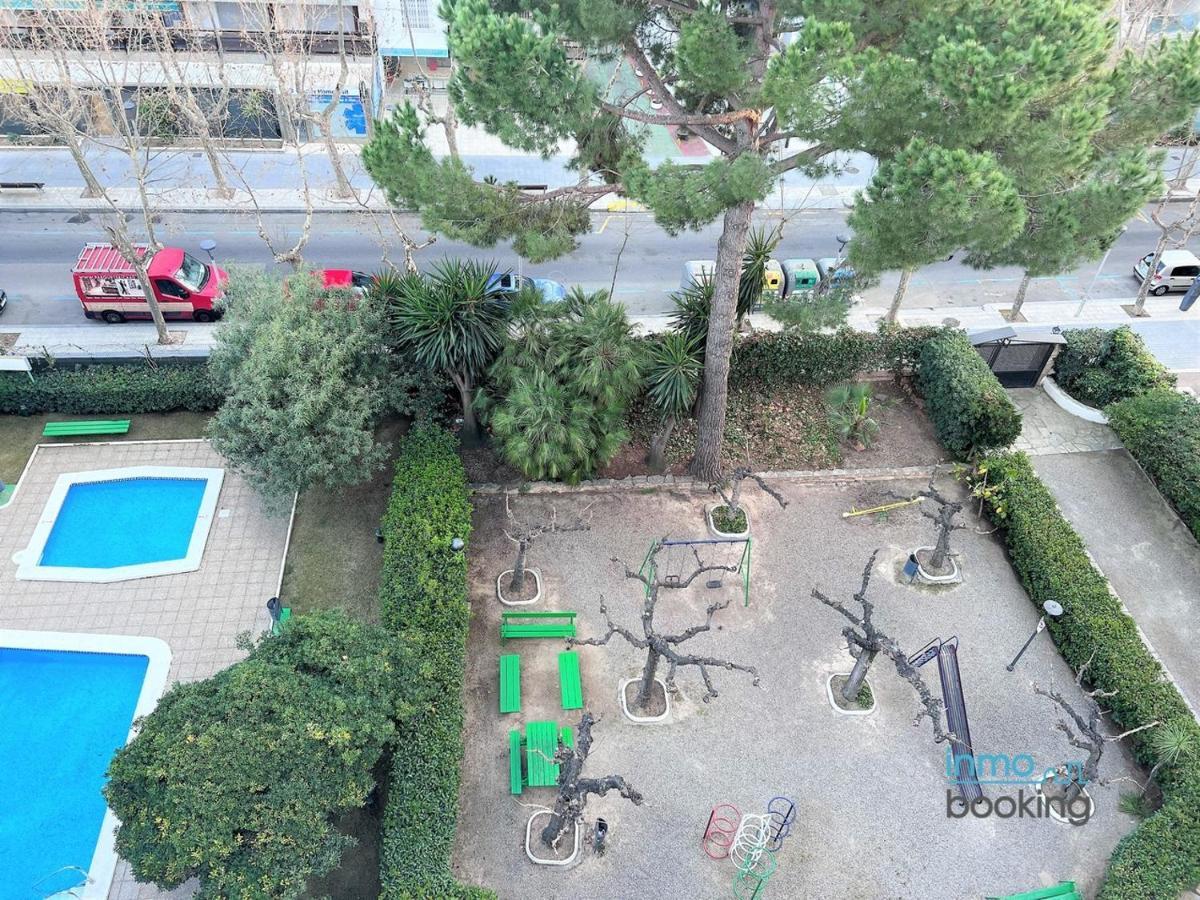 Sun Beach Gisamar Salou Zewnętrze zdjęcie