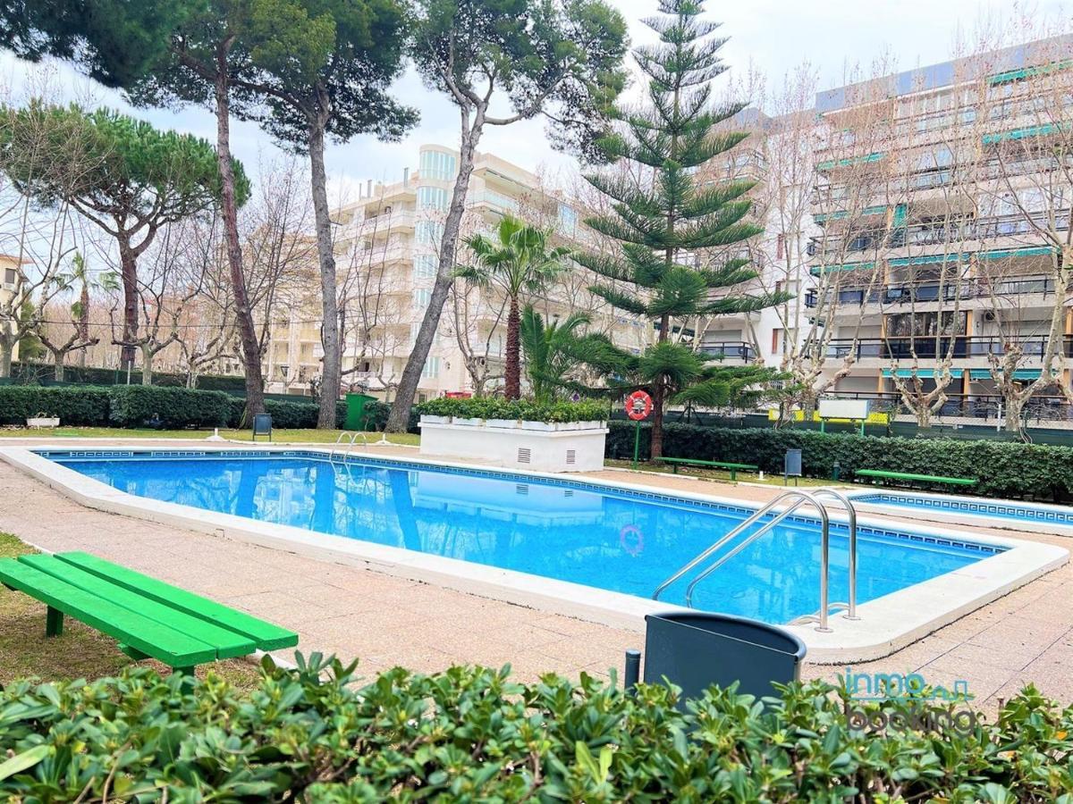 Sun Beach Gisamar Salou Zewnętrze zdjęcie