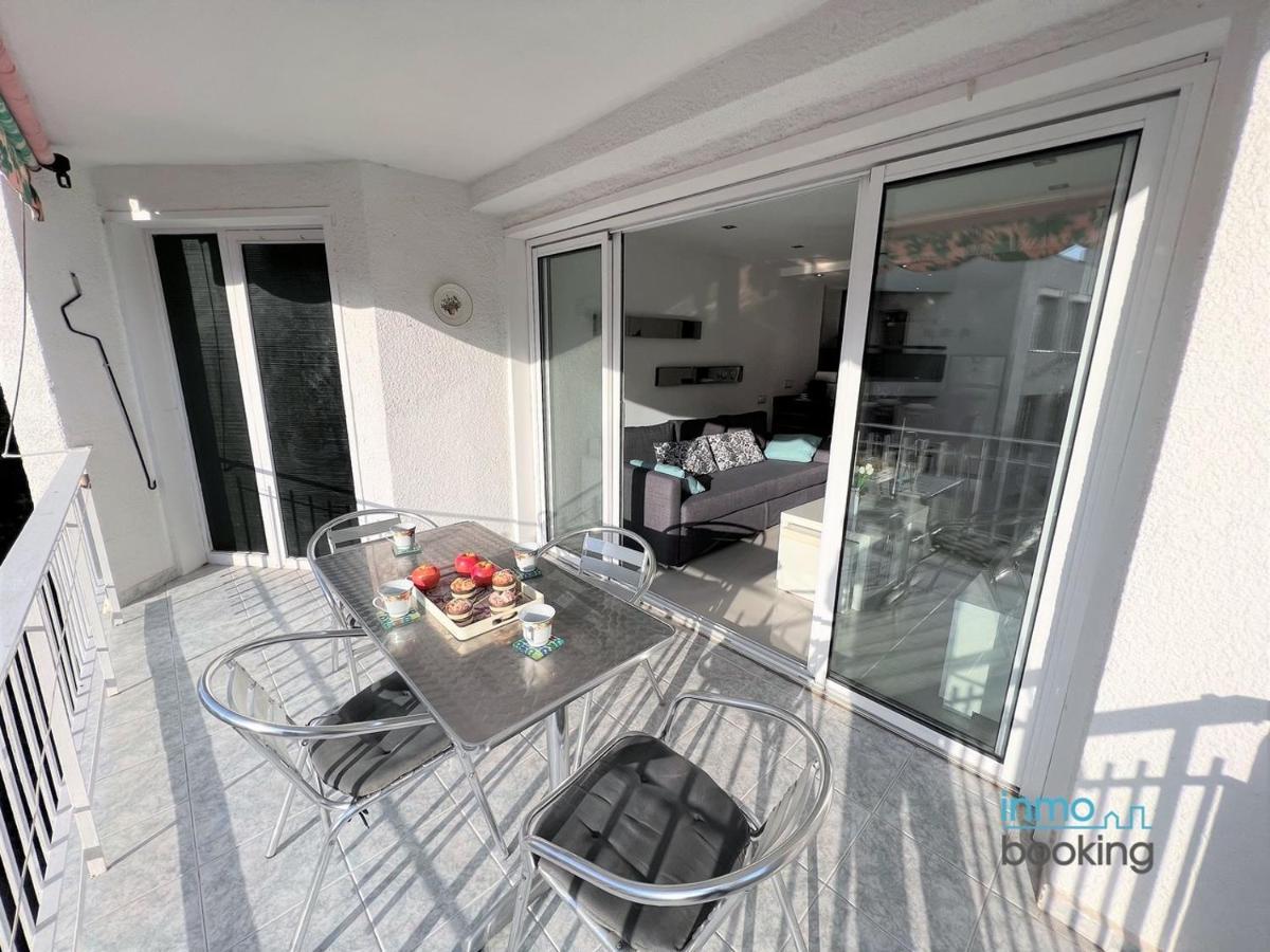 Sun Beach Gisamar Salou Zewnętrze zdjęcie