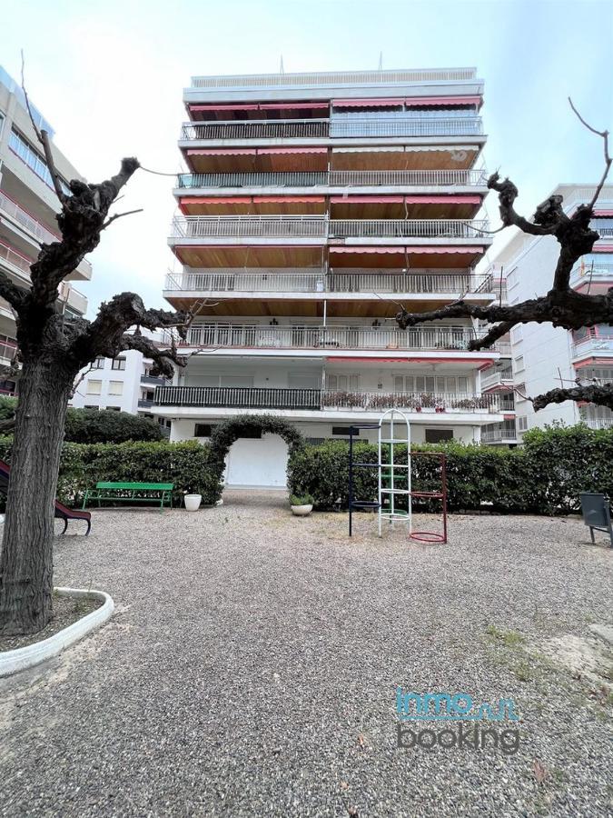 Sun Beach Gisamar Salou Zewnętrze zdjęcie