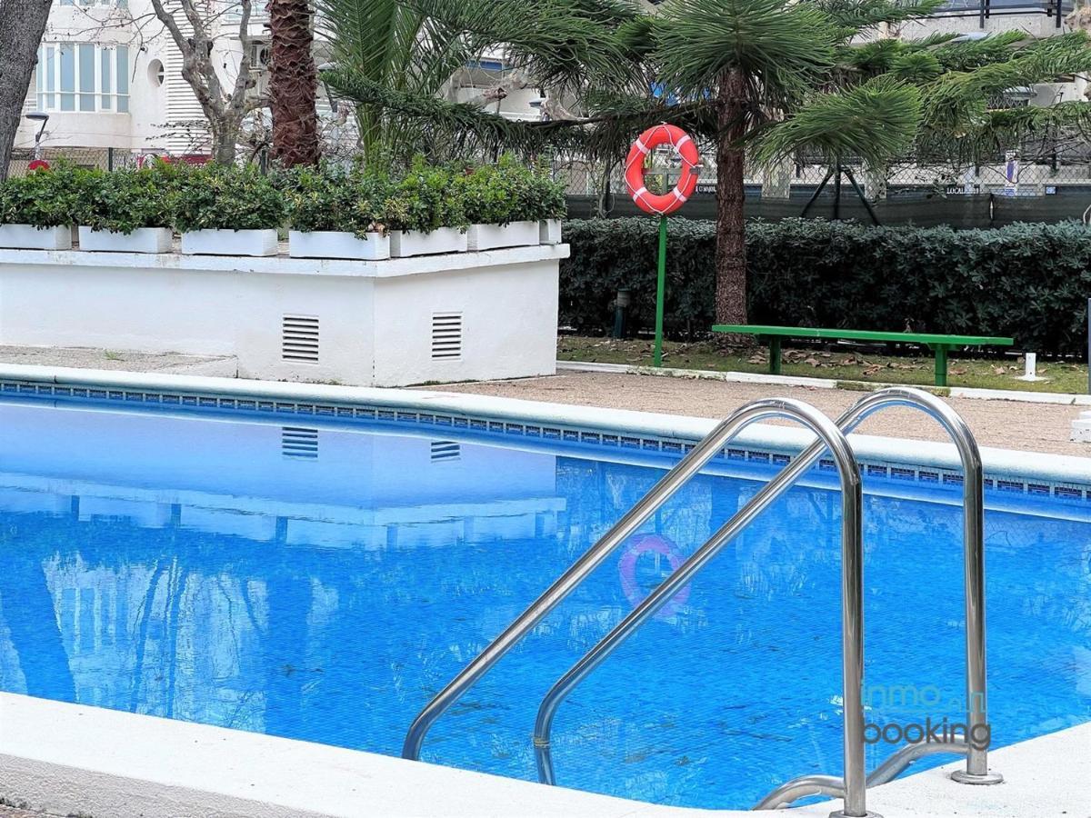 Sun Beach Gisamar Salou Zewnętrze zdjęcie