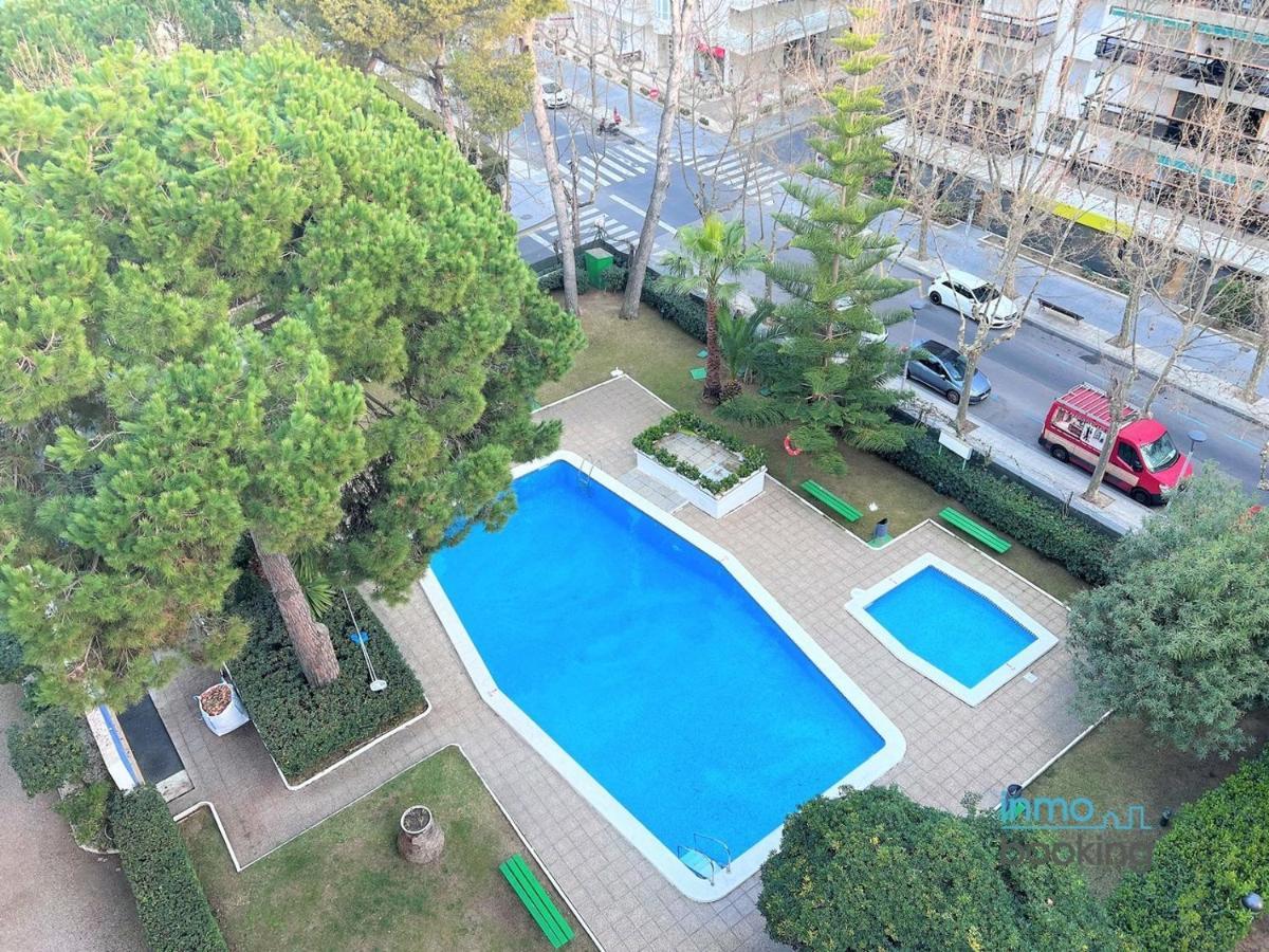 Sun Beach Gisamar Salou Zewnętrze zdjęcie