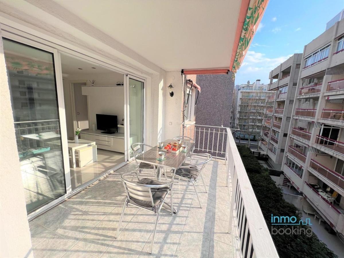 Sun Beach Gisamar Salou Zewnętrze zdjęcie