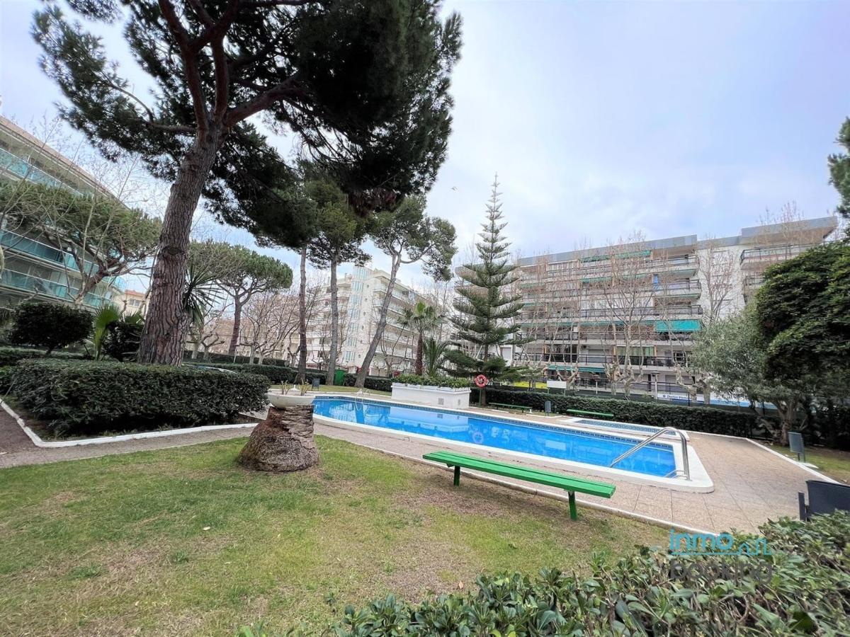 Sun Beach Gisamar Salou Zewnętrze zdjęcie