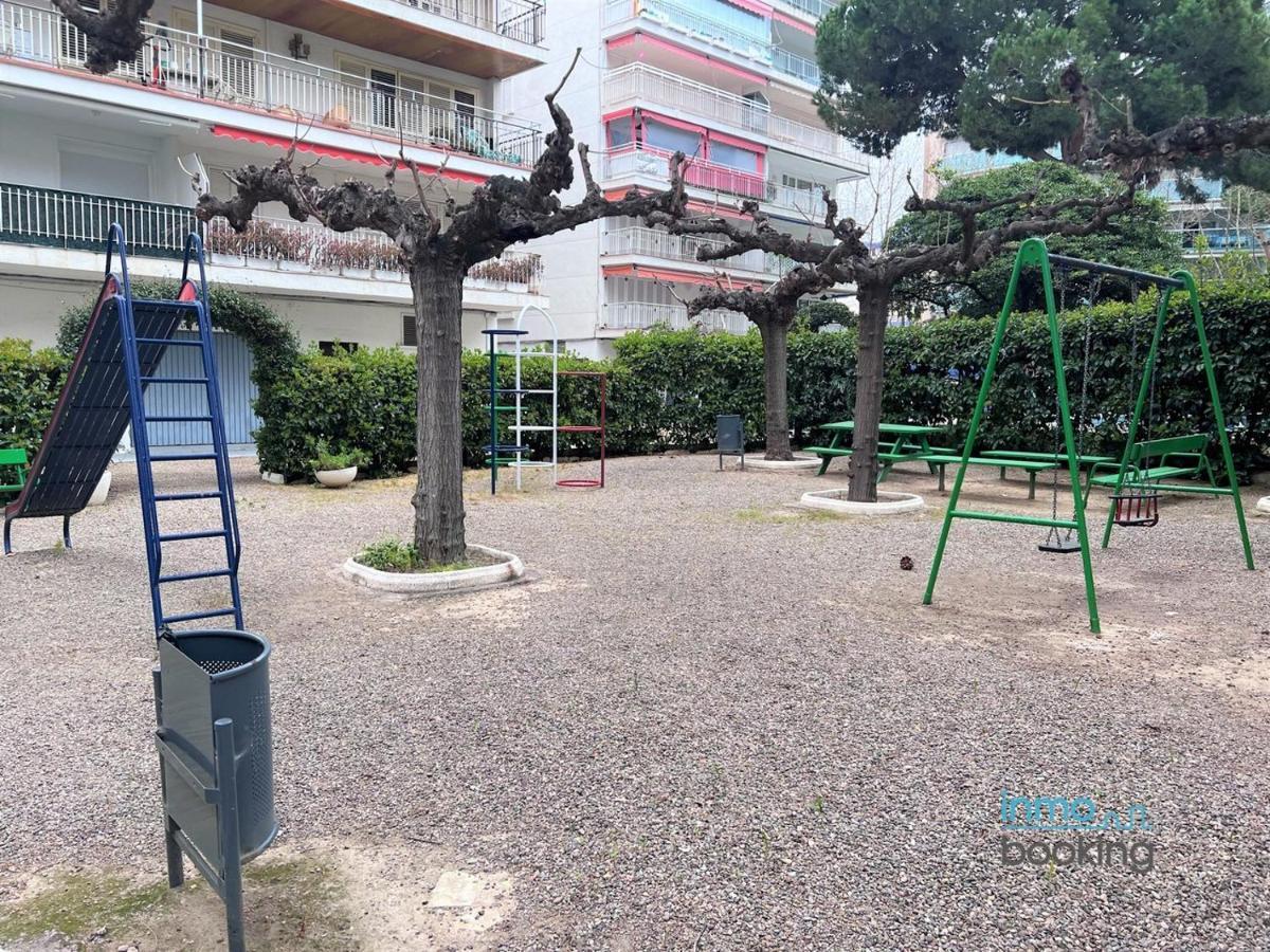 Sun Beach Gisamar Salou Zewnętrze zdjęcie