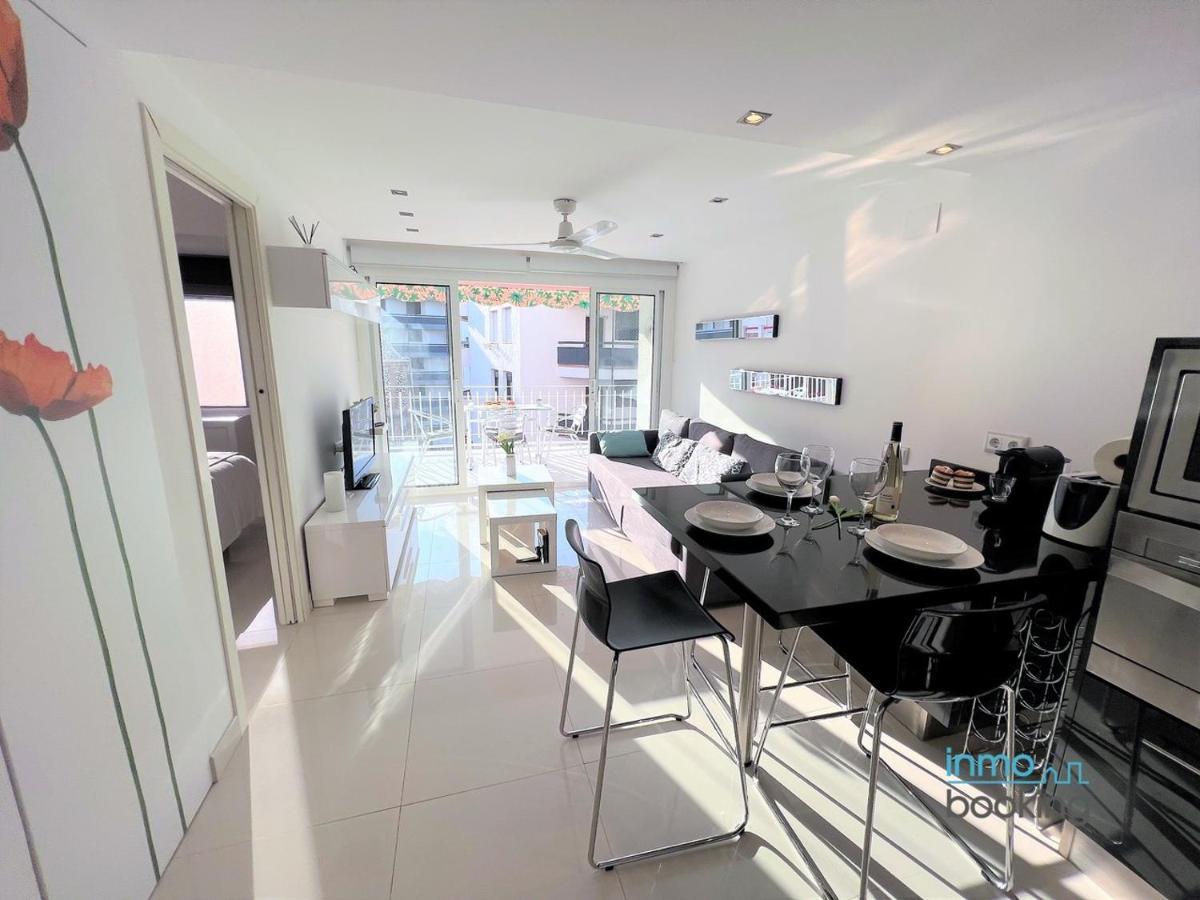 Sun Beach Gisamar Salou Zewnętrze zdjęcie