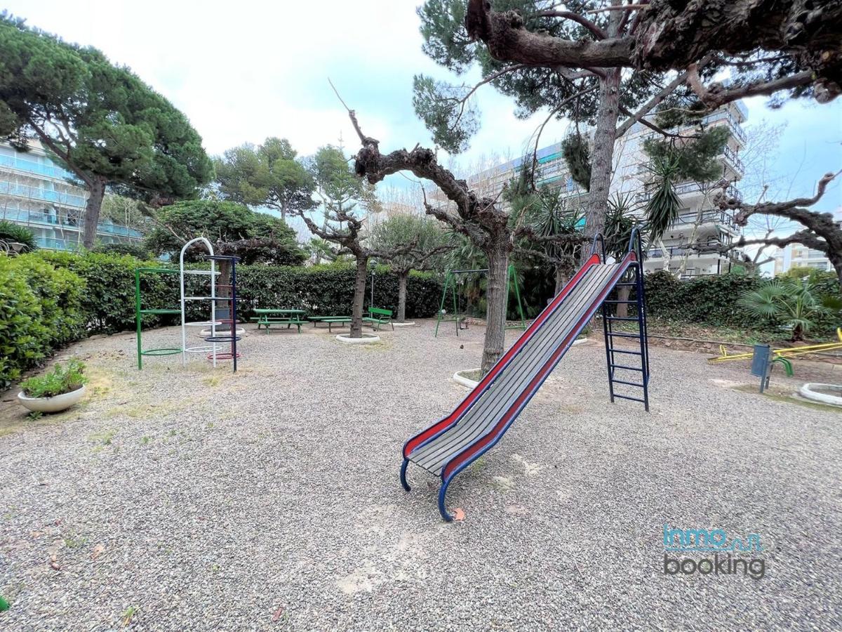 Sun Beach Gisamar Salou Zewnętrze zdjęcie