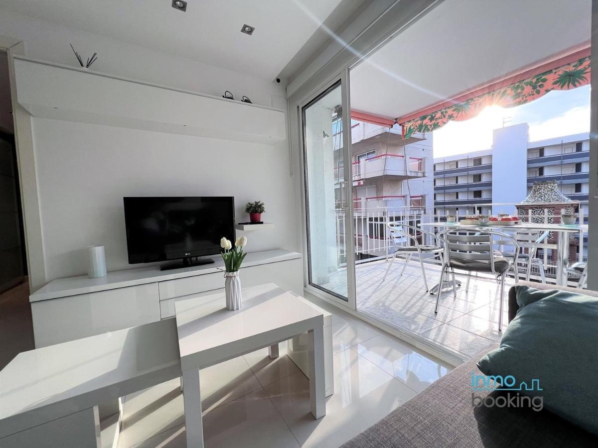 Sun Beach Gisamar Salou Zewnętrze zdjęcie