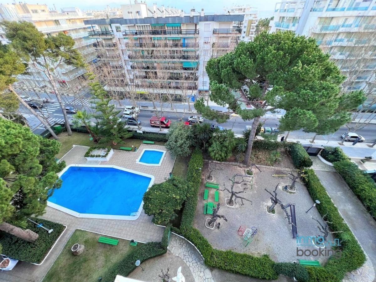 Sun Beach Gisamar Salou Zewnętrze zdjęcie