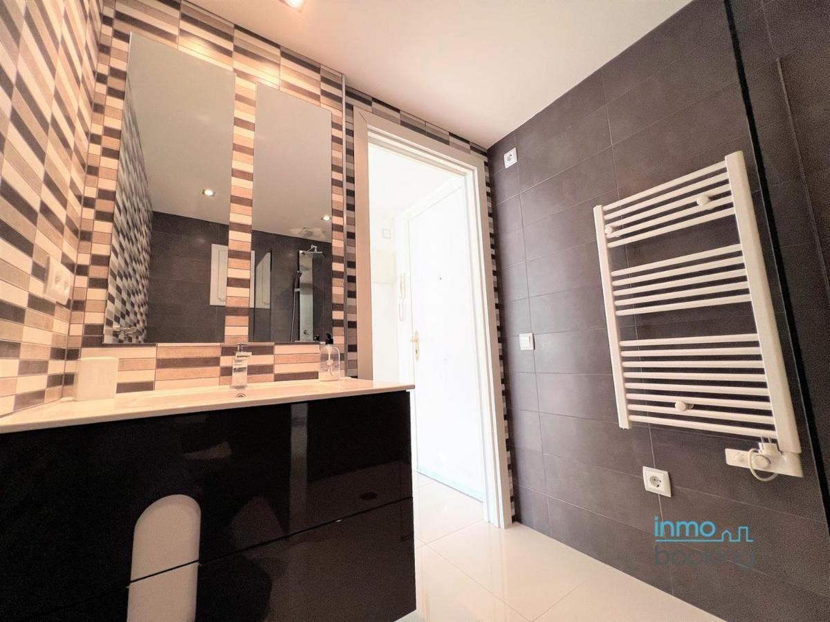 Sun Beach Gisamar Salou Zewnętrze zdjęcie