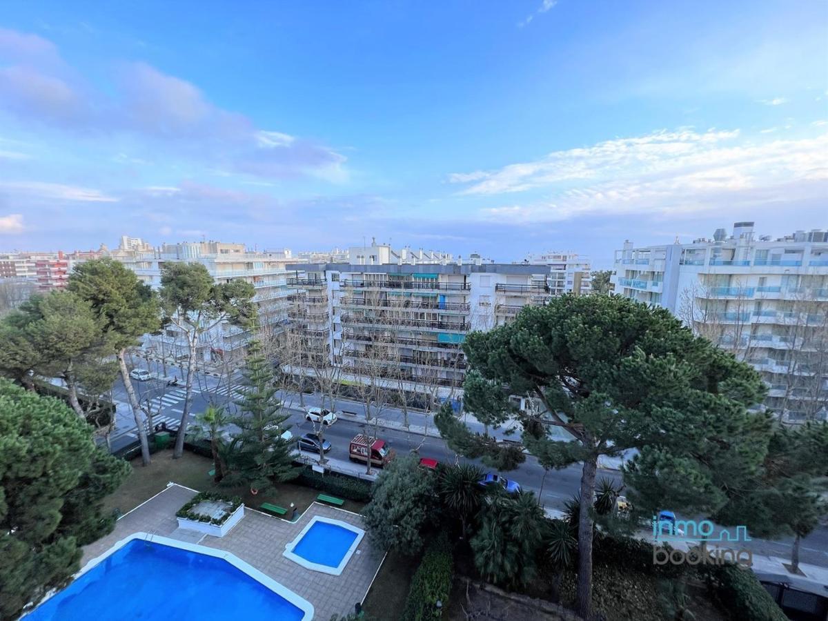 Sun Beach Gisamar Salou Zewnętrze zdjęcie