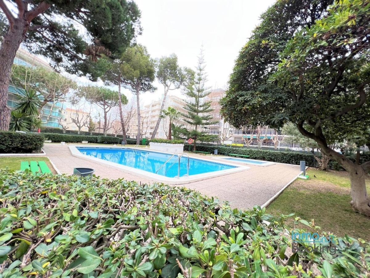 Sun Beach Gisamar Salou Zewnętrze zdjęcie